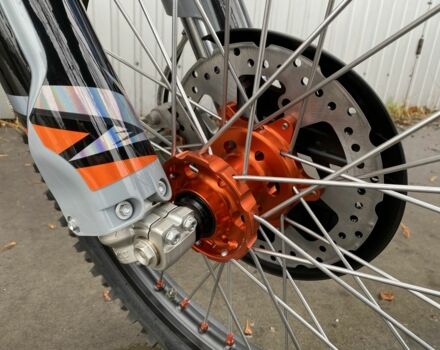 Kovi Другая, объемом двигателя 0.3 л и пробегом 0 тыс. км за 4700 $, фото 13 на Automoto.ua