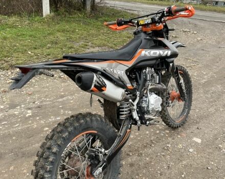 Kovi Другая, объемом двигателя 0.25 л и пробегом 0 тыс. км за 1550 $, фото 2 на Automoto.ua