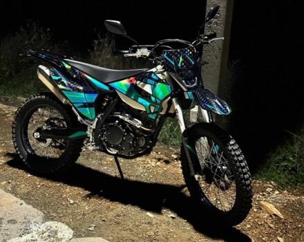 Kovi Інша, об'ємом двигуна 0.25 л та пробігом 0 тис. км за 1907 $, фото 5 на Automoto.ua
