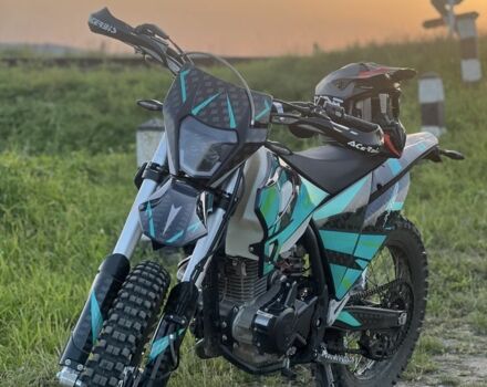 Kovi Інша, об'ємом двигуна 0.25 л та пробігом 0 тис. км за 1818 $, фото 2 на Automoto.ua