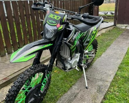 Kovi Другая, объемом двигателя 0.3 л и пробегом 0 тыс. км за 2600 $, фото 5 на Automoto.ua