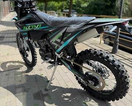 Kovi Другая, объемом двигателя 0.3 л и пробегом 0 тыс. км за 2220 $, фото 6 на Automoto.ua