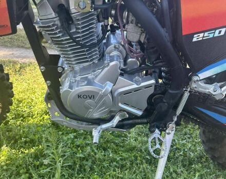 Kovi Другая, объемом двигателя 0.25 л и пробегом 0 тыс. км за 1800 $, фото 2 на Automoto.ua