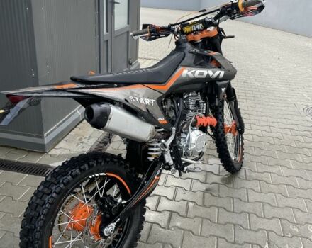 Kovi Другая, объемом двигателя 0.25 л и пробегом 0 тыс. км за 1550 $, фото 1 на Automoto.ua