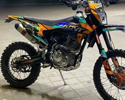 Kovi Другая, объемом двигателя 0.3 л и пробегом 0 тыс. км за 2000 $, фото 8 на Automoto.ua