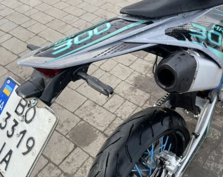 Kovi Другая, объемом двигателя 0.28 л и пробегом 0 тыс. км за 2580 $, фото 9 на Automoto.ua