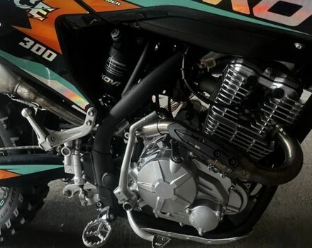 Kovi Другая, объемом двигателя 0.3 л и пробегом 0 тыс. км за 2000 $, фото 1 на Automoto.ua