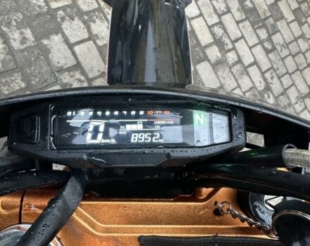 Kovi Другая, объемом двигателя 0.28 л и пробегом 0 тыс. км за 1450 $, фото 6 на Automoto.ua