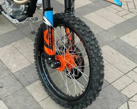 Kovi Другая, объемом двигателя 0.25 л и пробегом 0 тыс. км за 2100 $, фото 3 на Automoto.ua