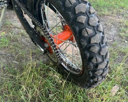 Kovi Другая, объемом двигателя 0.25 л и пробегом 0 тыс. км за 1700 $, фото 7 на Automoto.ua