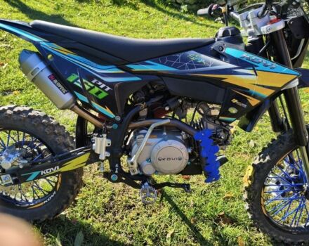 Kovi Другая, объемом двигателя 0.15 л и пробегом 0 тыс. км за 999 $, фото 4 на Automoto.ua