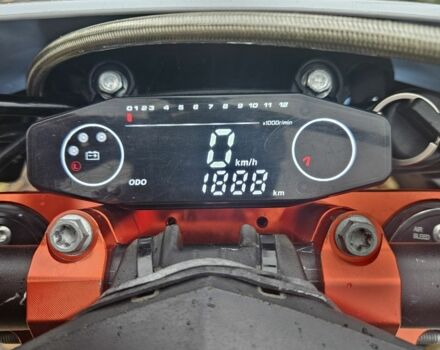 Kovi Другая, объемом двигателя 0.3 л и пробегом 0 тыс. км за 2450 $, фото 6 на Automoto.ua