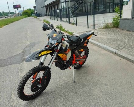 Kovi Другая, объемом двигателя 0.3 л и пробегом 0 тыс. км за 3120 $, фото 7 на Automoto.ua