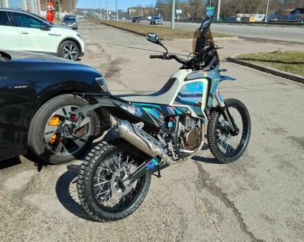 Kovi Інша, об'ємом двигуна 0.3 л та пробігом 0 тис. км за 2480 $, фото 5 на Automoto.ua