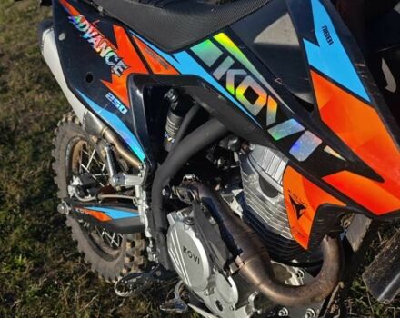 Kovi Другая, объемом двигателя 0.25 л и пробегом 0 тыс. км за 1900 $, фото 2 на Automoto.ua