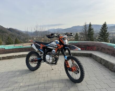 Kovi Другая, объемом двигателя 0.25 л и пробегом 0 тыс. км за 1900 $, фото 1 на Automoto.ua