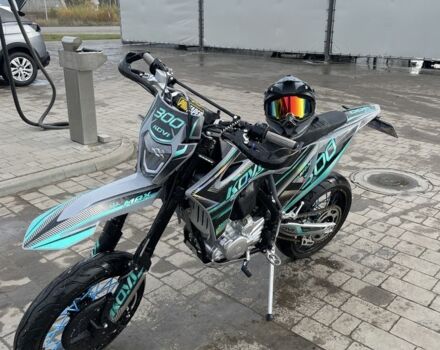 Kovi Другая, объемом двигателя 0.28 л и пробегом 0 тыс. км за 2580 $, фото 5 на Automoto.ua