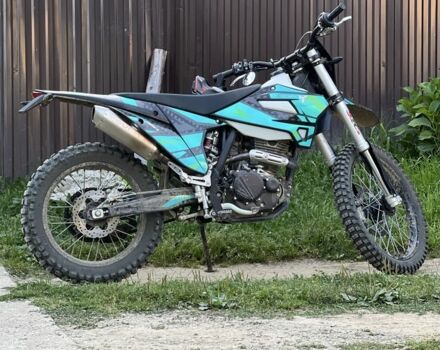 Kovi Інша, об'ємом двигуна 0.25 л та пробігом 0 тис. км за 1818 $, фото 3 на Automoto.ua