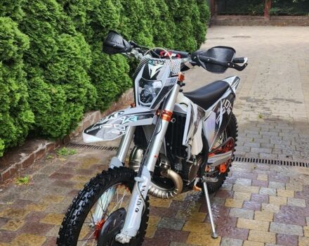 Kovi Другая, объемом двигателя 0.25 л и пробегом 0 тыс. км за 3050 $, фото 3 на Automoto.ua