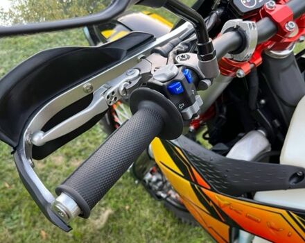 Kovi Другая, объемом двигателя 0.3 л и пробегом 0 тыс. км за 2762 $, фото 8 на Automoto.ua