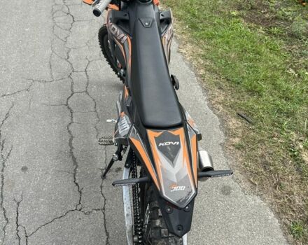 Kovi Другая, объемом двигателя 0.3 л и пробегом 0 тыс. км за 1650 $, фото 3 на Automoto.ua