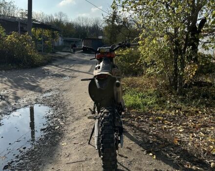 Kovi Другая, объемом двигателя 0.3 л и пробегом 0 тыс. км за 1600 $, фото 4 на Automoto.ua