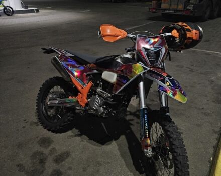 Kovi Другая, объемом двигателя 0.3 л и пробегом 0 тыс. км за 2450 $, фото 5 на Automoto.ua