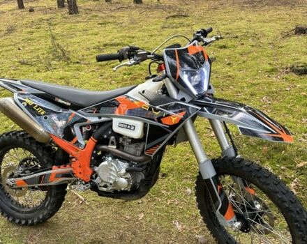 Kovi Другая, объемом двигателя 0.3 л и пробегом 0 тыс. км за 2350 $, фото 4 на Automoto.ua