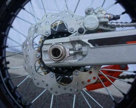 Kovi Другая, объемом двигателя 0.3 л и пробегом 0 тыс. км за 2760 $, фото 9 на Automoto.ua