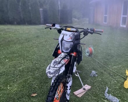 Kovi Другая, объемом двигателя 0.25 л и пробегом 0 тыс. км за 1950 $, фото 6 на Automoto.ua
