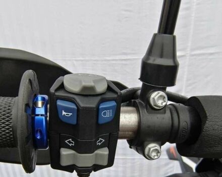 Kovi Другая, объемом двигателя 0.3 л и пробегом 0 тыс. км за 2760 $, фото 11 на Automoto.ua