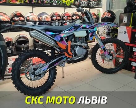 Kovi Другая, объемом двигателя 0.3 л и пробегом 0 тыс. км за 2470 $, фото 6 на Automoto.ua