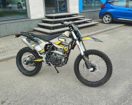 Kovi Другая 2025 в Киеве на Automoto.ua Kovi Другая, объемом двигателя 0.25 л и пробегом 0 тыс. км за 1970 $, фото 1 на Automoto.ua