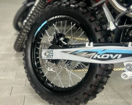 Kovi Другая 2025 в Бару на Automoto.ua Kovi Другая, объемом двигателя 0 л и пробегом 0 тыс. км за 1830 $, фото 6 на Automoto.ua