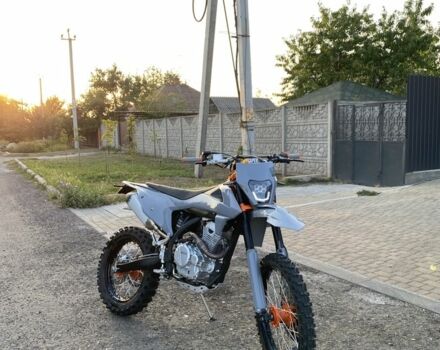 Kovi Інша, об'ємом двигуна 0.25 л та пробігом 0 тис. км за 1700 $, фото 3 на Automoto.ua