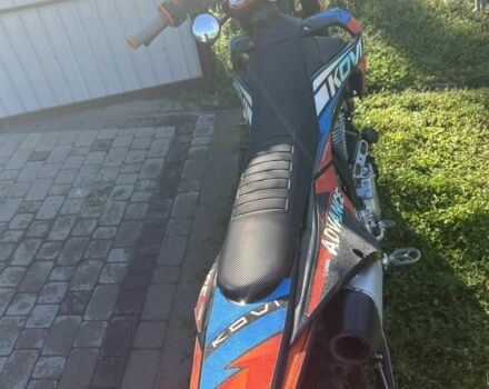 Kovi Другая, объемом двигателя 0.25 л и пробегом 0 тыс. км за 1800 $, фото 1 на Automoto.ua