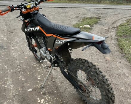 Kovi Другая, объемом двигателя 0.25 л и пробегом 0 тыс. км за 1550 $, фото 3 на Automoto.ua