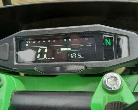 Kovi Другая, объемом двигателя 0.3 л и пробегом 0 тыс. км за 1750 $, фото 4 на Automoto.ua