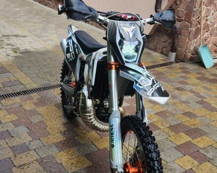 Kovi Другая, объемом двигателя 0.25 л и пробегом 0 тыс. км за 3050 $, фото 5 на Automoto.ua