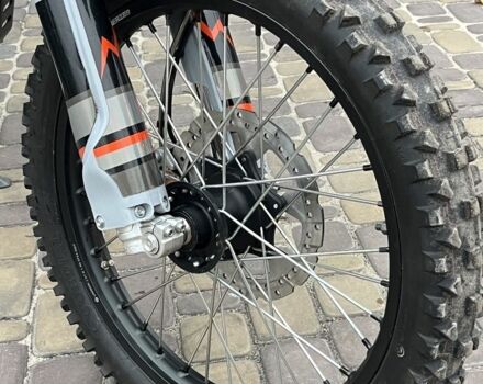 Kovi Другая, объемом двигателя 0.3 л и пробегом 0 тыс. км за 2500 $, фото 15 на Automoto.ua