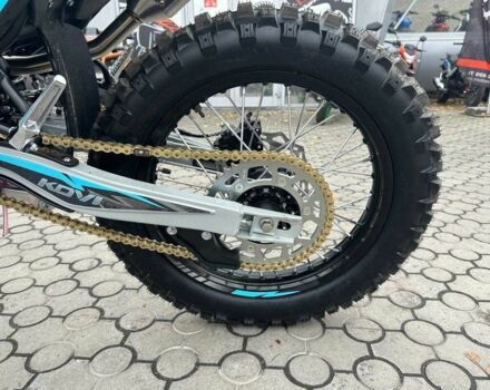 Kovi Другая, объемом двигателя 0.27 л и пробегом 0 тыс. км за 1831 $, фото 14 на Automoto.ua