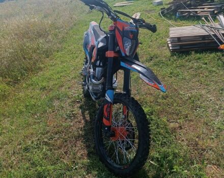 Kovi Другая, объемом двигателя 0.25 л и пробегом 0 тыс. км за 2075 $, фото 1 на Automoto.ua