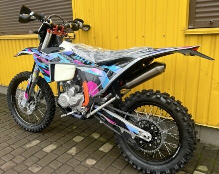 Kovi Інша, об'ємом двигуна 0.27 л та пробігом 0 тис. км за 2470 $, фото 5 на Automoto.ua