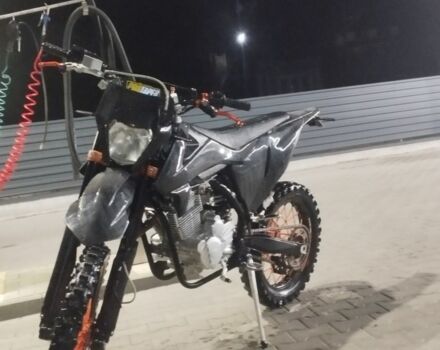 Kovi Інша, об'ємом двигуна 0.25 л та пробігом 0 тис. км за 1400 $, фото 6 на Automoto.ua