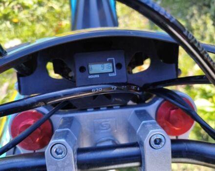 Kovi Другая, объемом двигателя 0.15 л и пробегом 0 тыс. км за 999 $, фото 6 на Automoto.ua