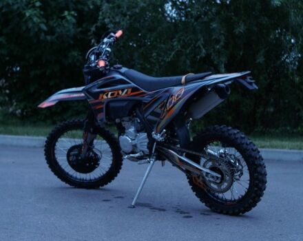 Kovi Інша, об'ємом двигуна 0.3 л та пробігом 0 тис. км за 2400 $, фото 4 на Automoto.ua