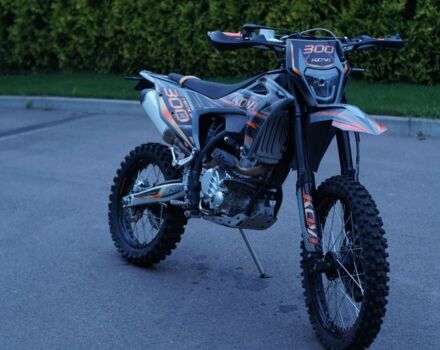 Kovi Інша, об'ємом двигуна 0.3 л та пробігом 0 тис. км за 2400 $, фото 3 на Automoto.ua