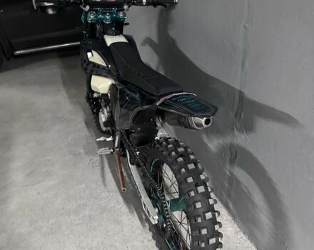 Kovi Інша, об'ємом двигуна 0.3 л та пробігом 0 тис. км за 2000 $, фото 2 на Automoto.ua