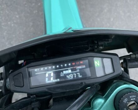 Kovi Другая, объемом двигателя 0.25 л и пробегом 0 тыс. км за 1423 $, фото 4 на Automoto.ua