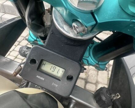 Kovi Інша, об'ємом двигуна 0.3 л та пробігом 0 тис. км за 2000 $, фото 7 на Automoto.ua